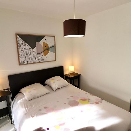 T1 Confortable A 2 Pas Du Centre D'Annecy Avec Parking Et Terrasse - Fr-1-432-44 外观 照片