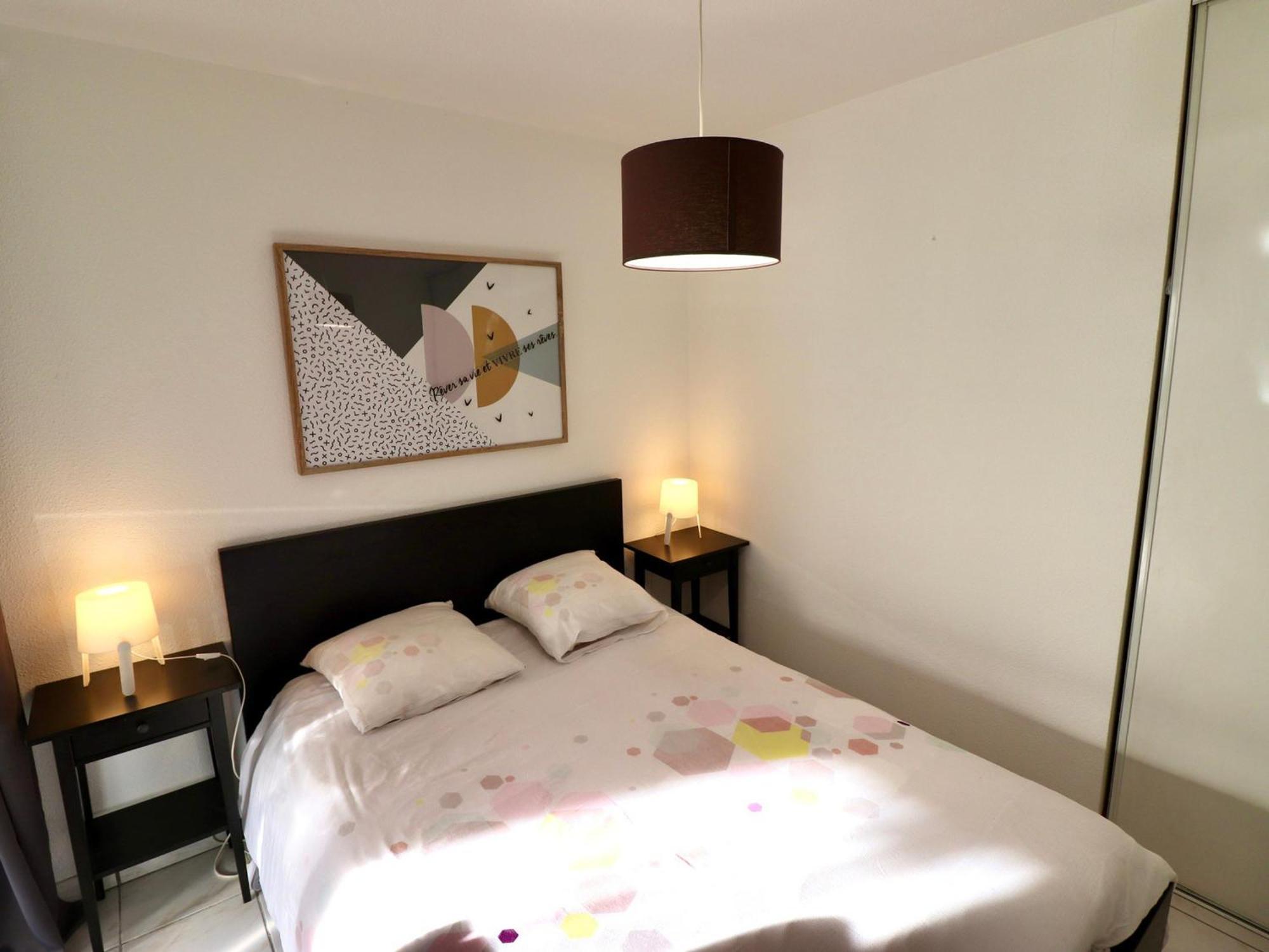 T1 Confortable A 2 Pas Du Centre D'Annecy Avec Parking Et Terrasse - Fr-1-432-44 外观 照片
